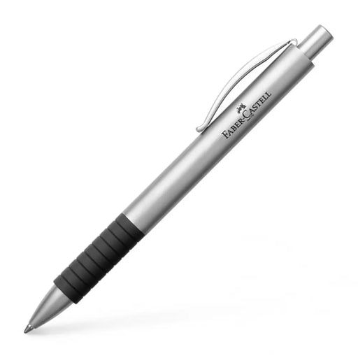 Faber-Castell Химикалка Basic метална матова