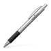 Faber-Castell Химикалка Basic метална матова