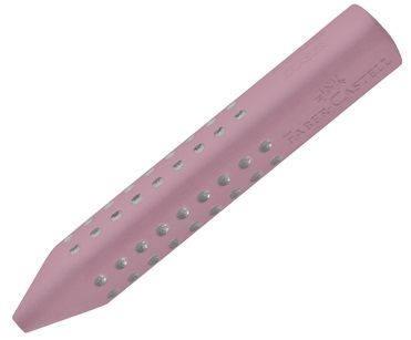 Гума Faber Castell Grip 2001 - Розова