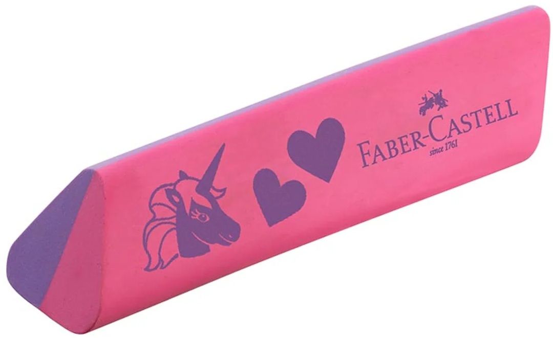 Гума Faber-Castell Unicorn