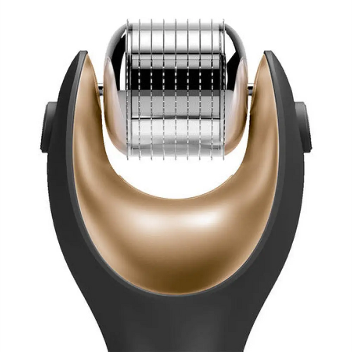 Face Roller Micro Needle Head Geske