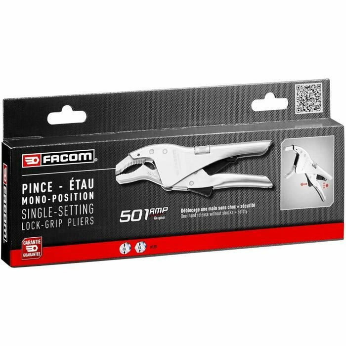 Клещи за рязане Facom 60 cm