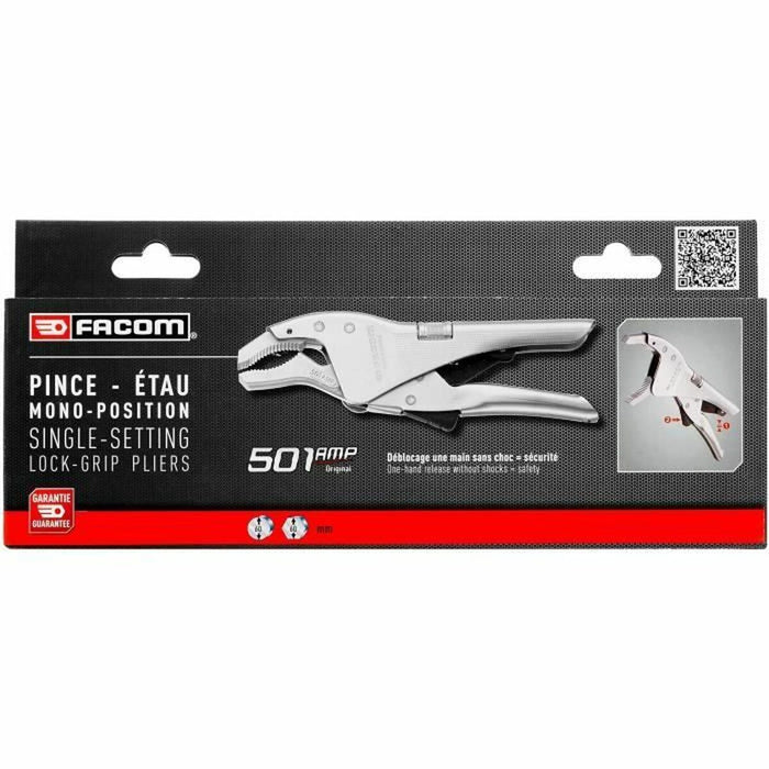 Клещи за рязане Facom 60 cm