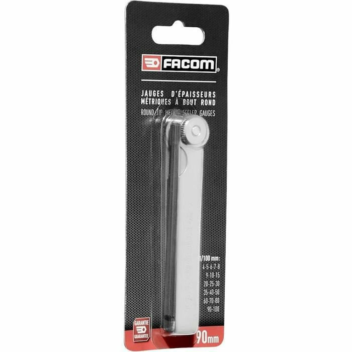 Калибър Facom Стомана 90 mm