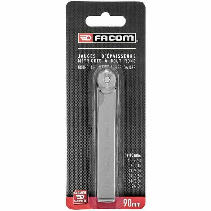 Калибър Facom Стомана 90 mm