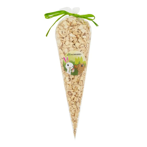 FACTORY HERBS Кубчета пащърнак - лакомство за гризачи