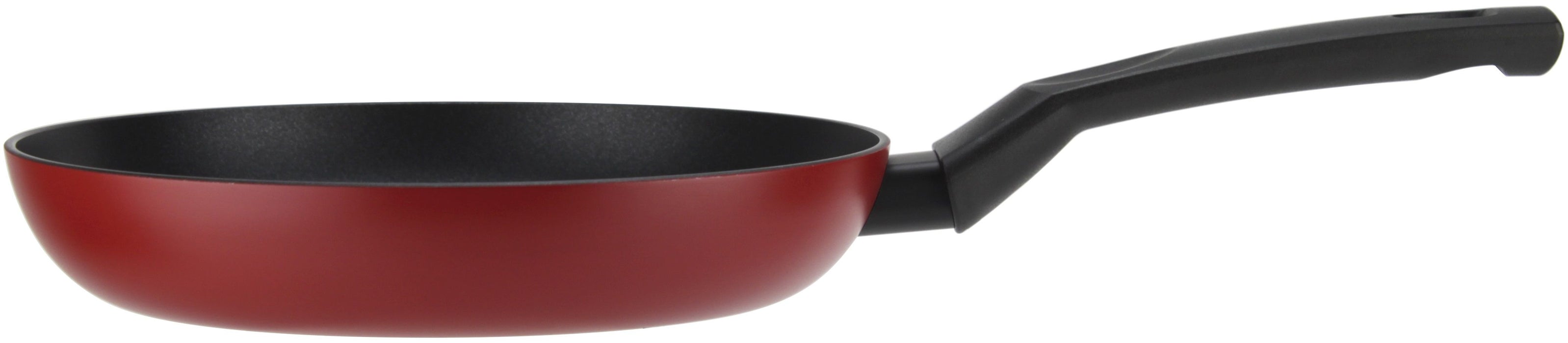 Тиган Fagor - Elan 3, 26 cm, червен