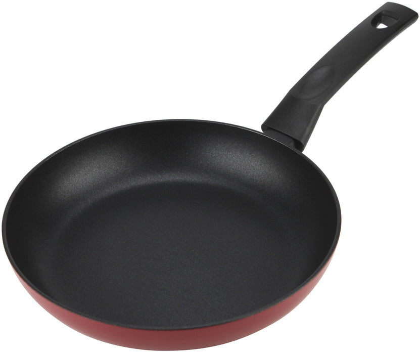 Тиган Fagor - Elan 3, 28 cm, червен