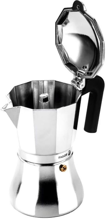 Кафеварка Fagor - Cupy, 9 чаши