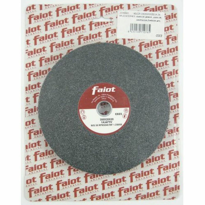 Абразивни колела FAIOT 200 mm 20 mm