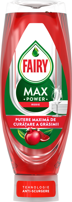 Препарат за миене на съдове Нар, 730 ml