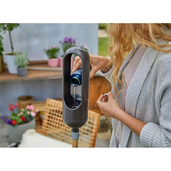 ФАКЛА ЗА СИСТЕМА CLICKUP! GARDENA 11360-20