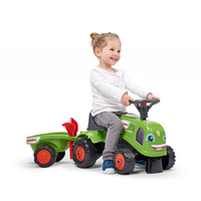 Обувки за Бягане Falk Claas 212C Трактор