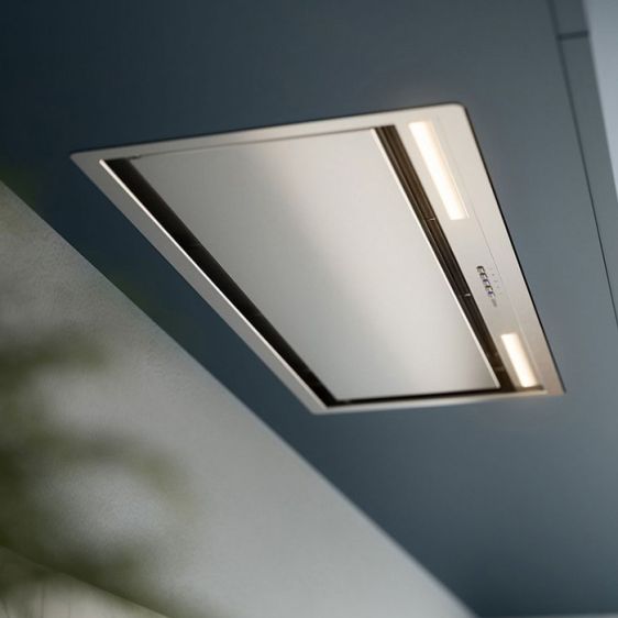 Абсорбатор за вграждане Falmec Gruppo Incasso Plus Green Tech Built in 50 см