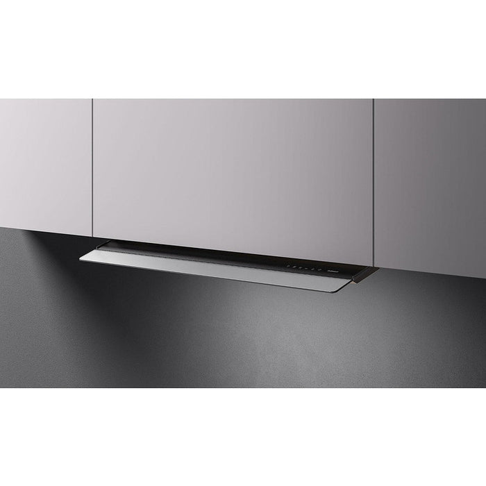 Вграден абсорбатор FALMEC VIRGOLA NO-DROP COMFORT 60 BLACK