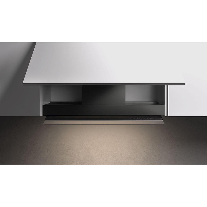 Вграден абсорбатор FALMEC VIRGOLA NO-DROP COMFORT 60 BLACK