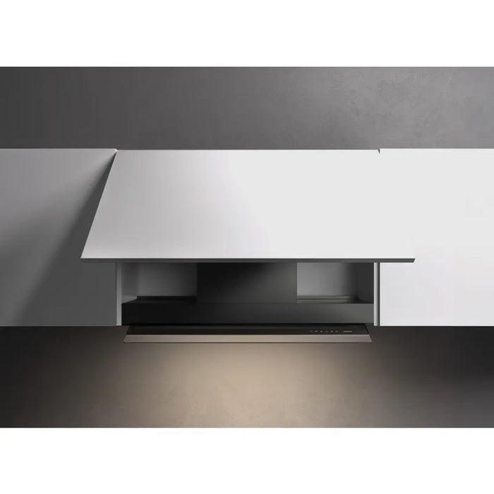 Вграден абсорбатор FALMEC VIRGOLA Touch NRS 60 Black