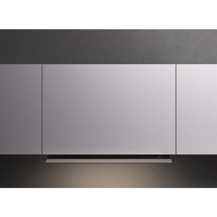 Вграден абсорбатор FALMEC VIRGOLA Touch NRS 90 Black