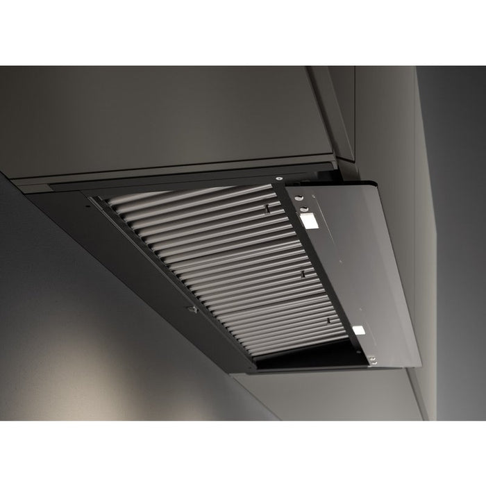 Вграден абсорбатор FALMEC VIRGOLA Touch NRS 90 Black