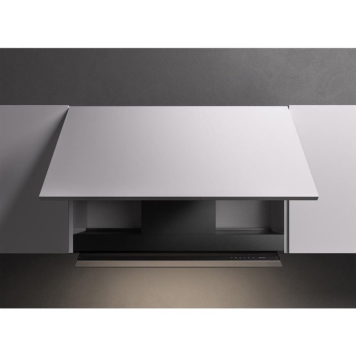 Вграден абсорбатор FALMEC VIRGOLA Touch NRS 90 Black