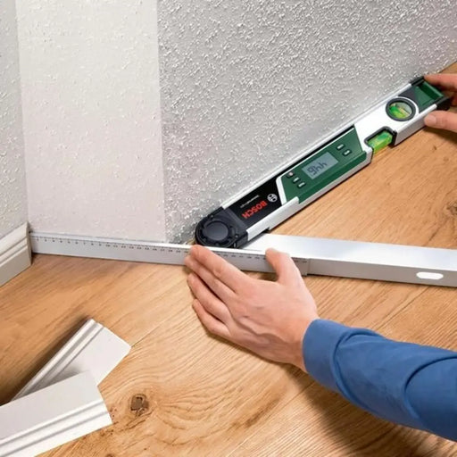 Фалшив ъгломер с градуировка на ъгли BOSCH UniversalAngle