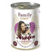FAMILY FIRST Adult Turkey с магданоз - Мокра храна