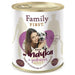 FAMILY FIRST Adult Turkey с магданоз - Мокра храна