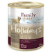 FAMILY FIRST Holidays Adult Duck със сладки картофи - Мокра
