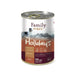 FAMILY FIRST Holidays Adult Lamb Beef Potato - Мокра храна