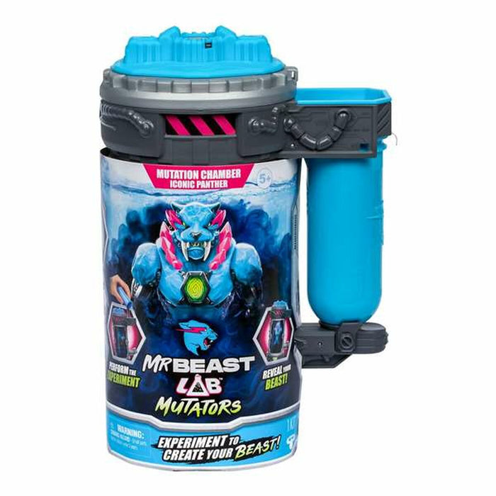 Фигурки на Герои Famosa Mr. Beast  14 cm
