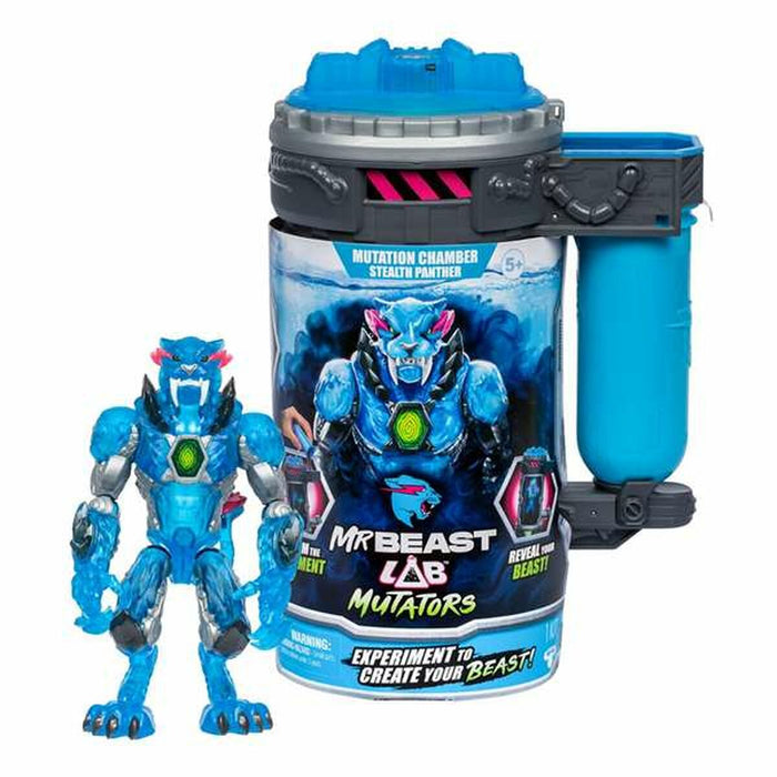 Фигурки на Герои Famosa Mr. Beast  14 cm