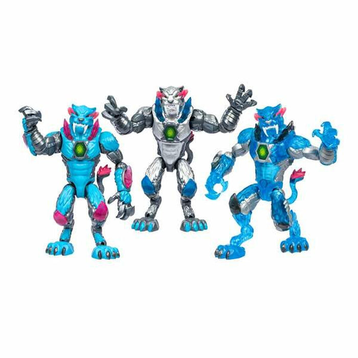 Фигурки на Герои Famosa Mr. Beast  14 cm