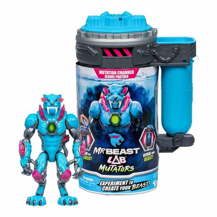 Фигурки на Герои Famosa Mr. Beast  14 cm