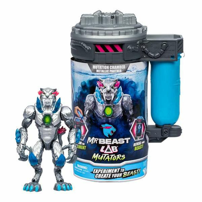 Фигурки на Герои Famosa Mr. Beast  14 cm