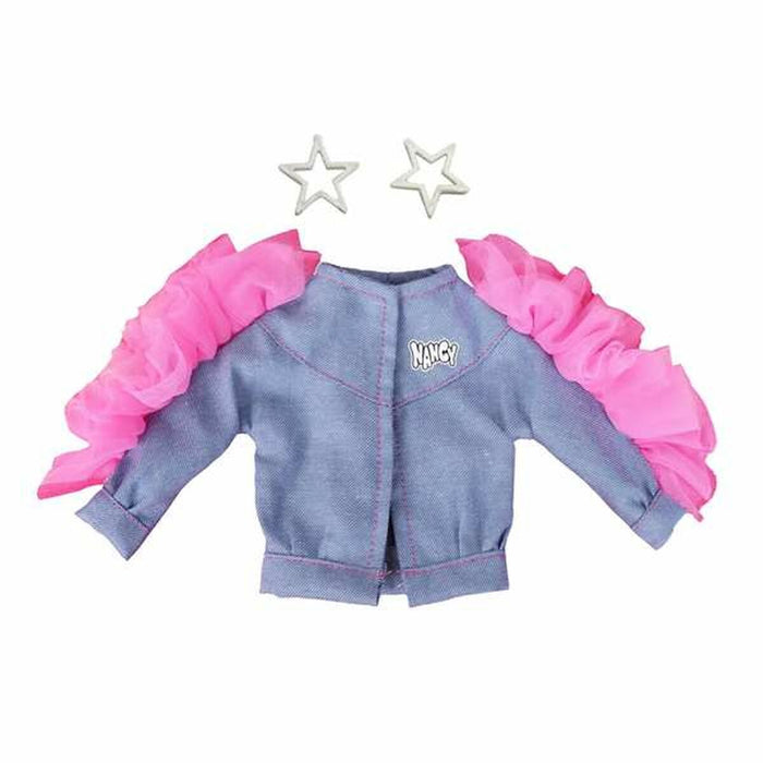 Дрехи за кукли Famosa Nancy