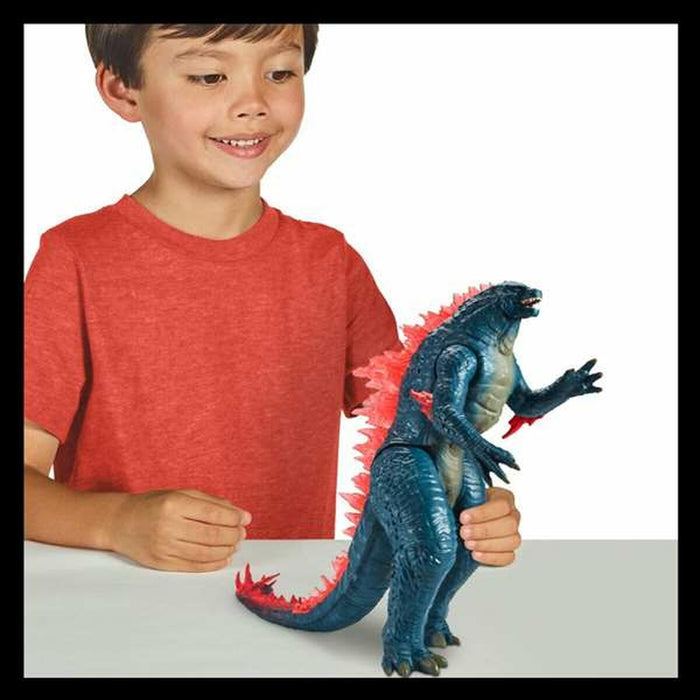 Фигурки на Герои Famosa Giant Godzilla 28 cm