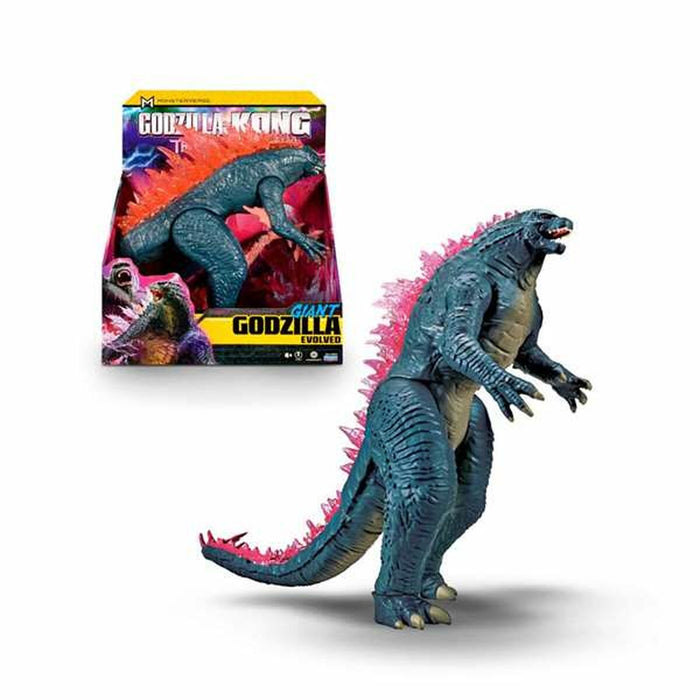 Фигурки на Герои Famosa Giant Godzilla 28 cm