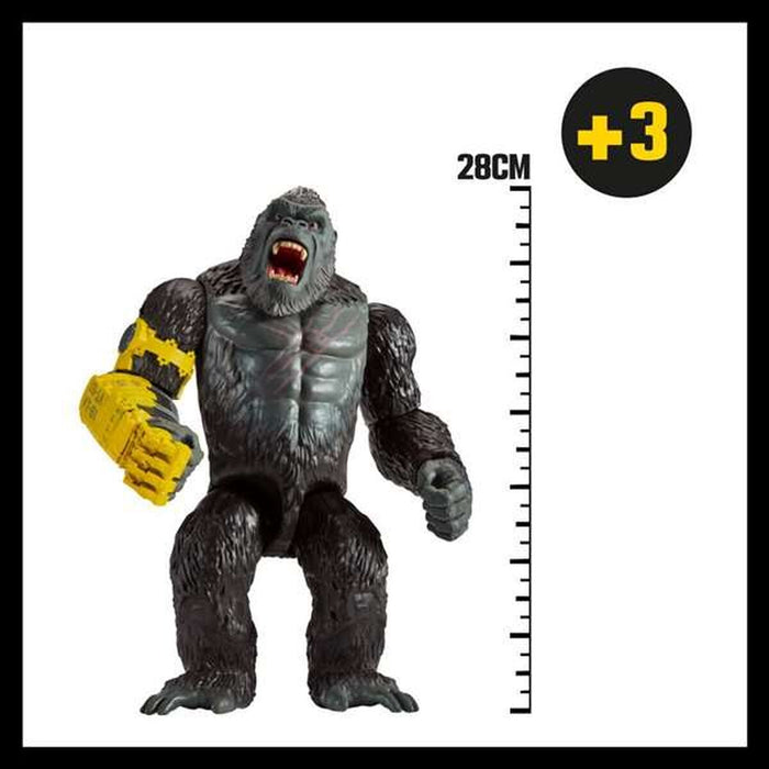Фигурки на Герои Famosa Giant King Kong