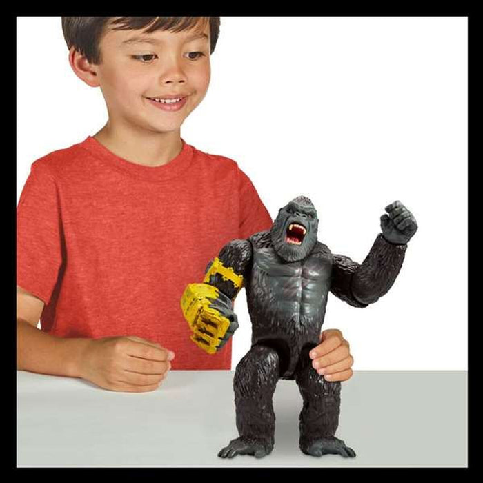 Фигурки на Герои Famosa Giant King Kong