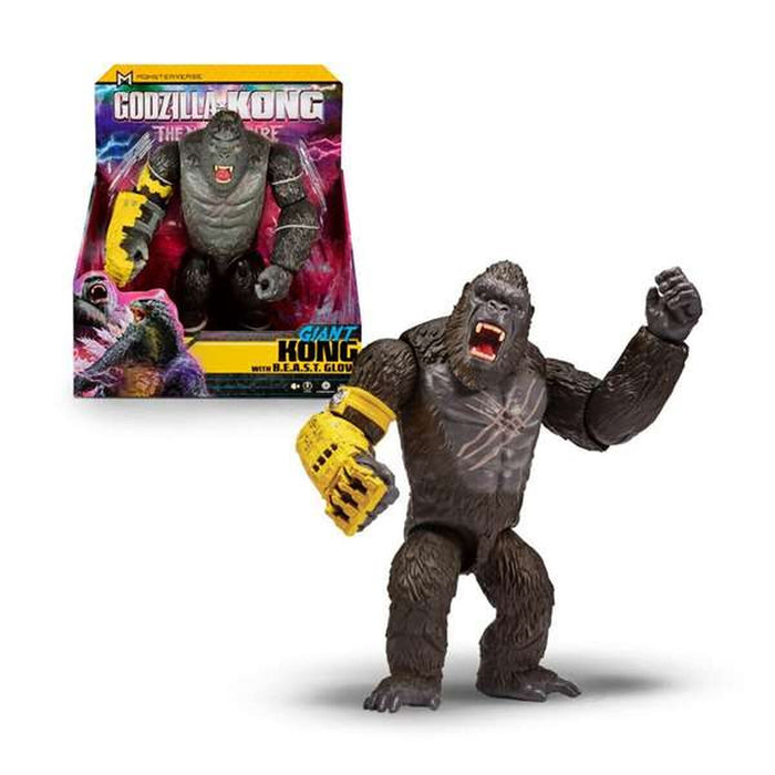 Фигурки на Герои Famosa Giant King Kong