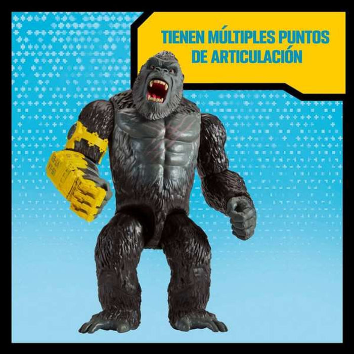 Фигурки на Герои Famosa Giant King Kong
