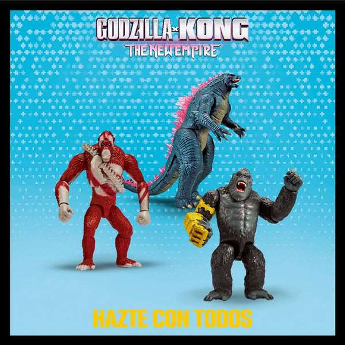 Фигурки на Герои Famosa Giant King Kong