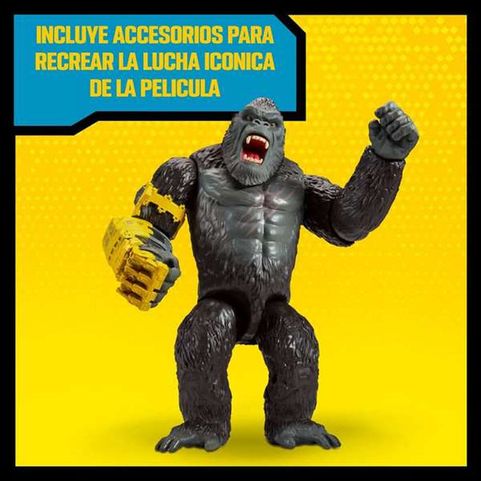 Фигурки на Герои Famosa Giant King Kong