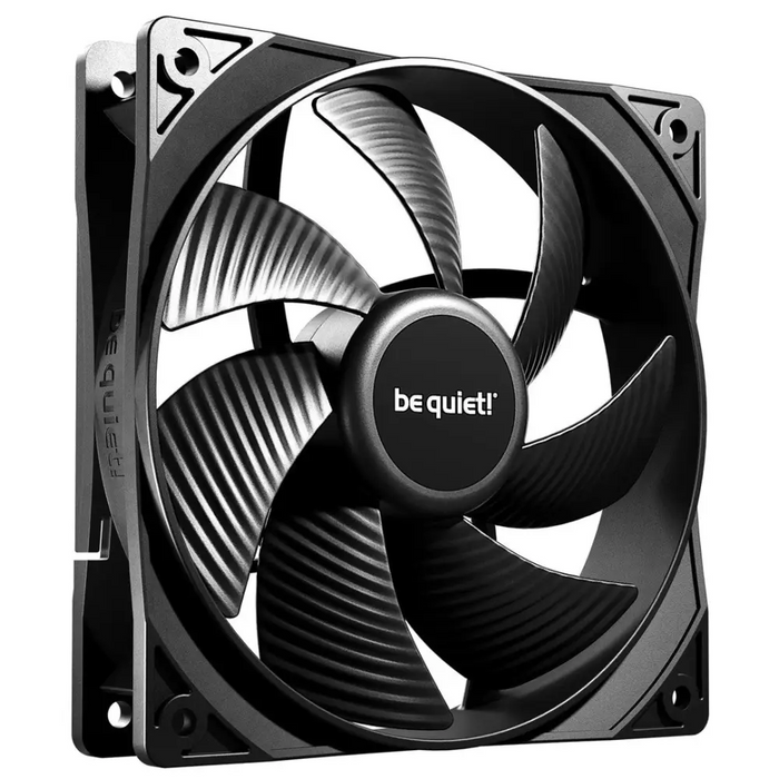 Fan Be Quiet! Pure Wings 3 120 мм