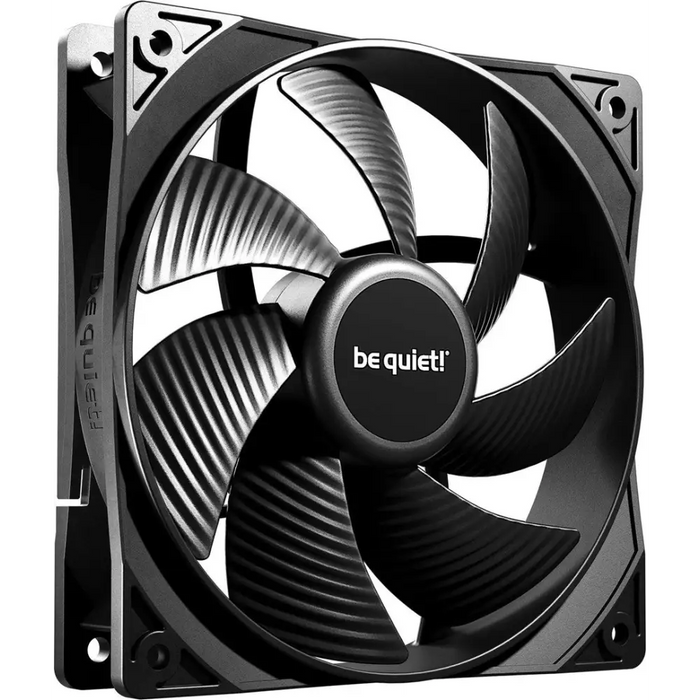 Fan Be Quiet! Pure Wings 3 120mm PWM