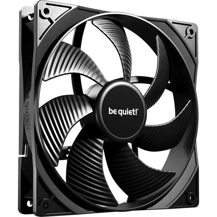 Fan Be Quiet! Pure Wings 3 140 мм