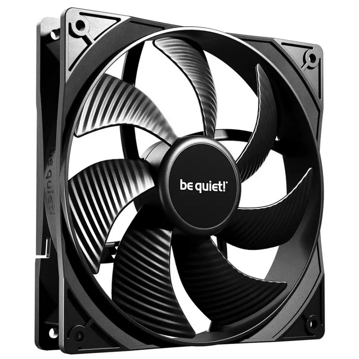 Fan Be Quiet! Pure Wings 3 140mm PWM