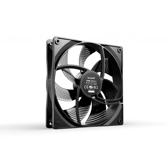 Fan Be Quiet! Pure Wings 3 140mm PWM