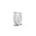 Fan - Be Quiet! Silent Wings 4 120mm ШИМ високоскоростен бял