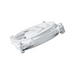 Fan - Be Quiet! Silent Wings 4 120mm ШИМ високоскоростен бял